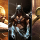 Illustration for article titled Imagining emMortal Kombat/em With Post-Apocalyptic Characters